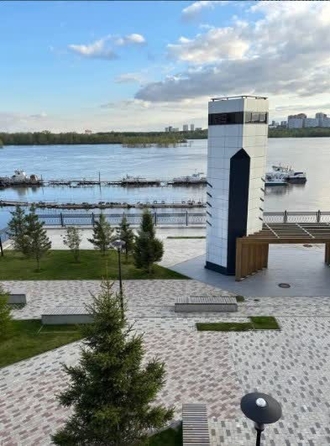 
  Продается апартамент 28 м², в АК Apartriver, апарт-отель. Фото 21.