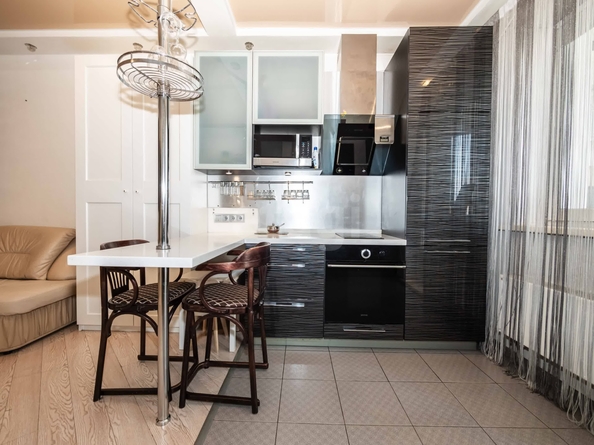 
  Продается 1-комн. квартира 44 м². Фото 4.