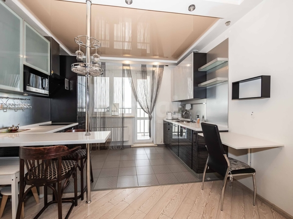 
  Продается 1-комн. квартира 44 м². Фото 6.