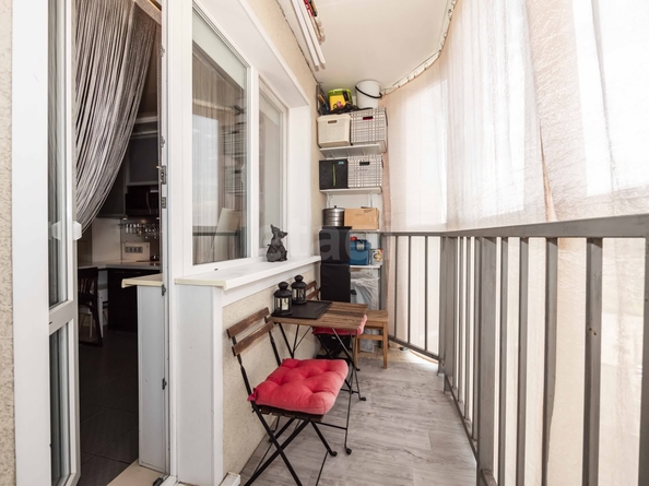 
  Продается 1-комн. квартира 44 м². Фото 8.