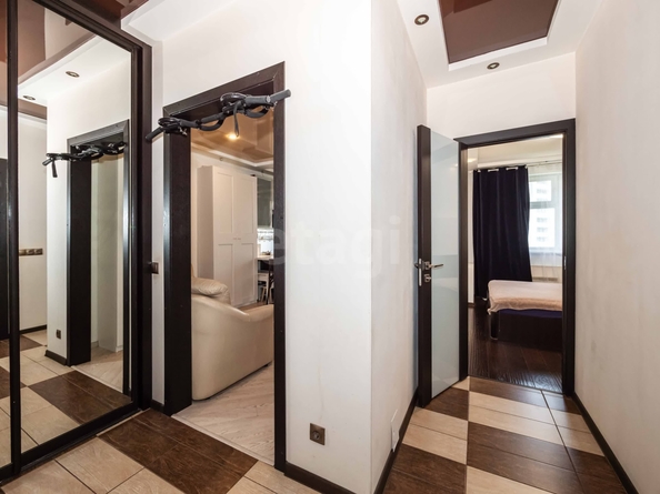 
  Продается 1-комн. квартира 44 м². Фото 16.