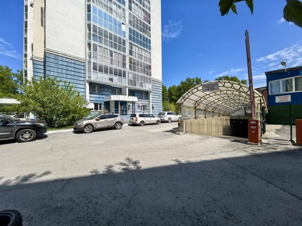 
  Продается 1-комн. квартира 44 м². Фото 27.