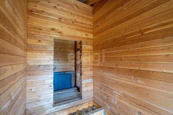 
  Продается дом 134.7 м². Фото 24.
