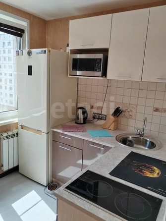 
  Продается 1-комн. квартира 28.9 м². Фото 6.