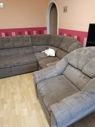 
  Сдам 2-комн. квартиру 43.8 м². Фото 7.