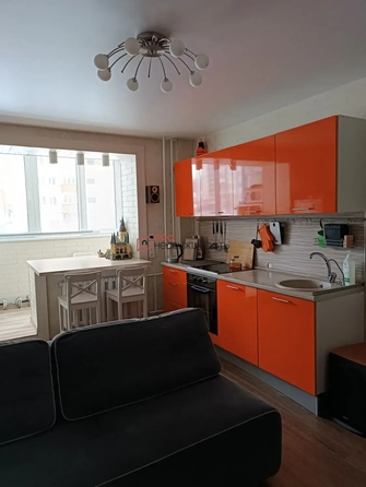 
  Продается 1-комн. квартира 39.5 м². Фото 1.