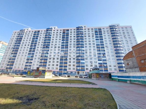 
  Продается 1-комн. квартира 36.9 м². Фото 19.