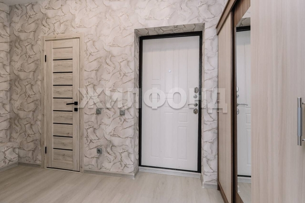 
  Продается студия 28 м², в ЖК Гурьевский, дом 1 корпус 1. Фото 8.