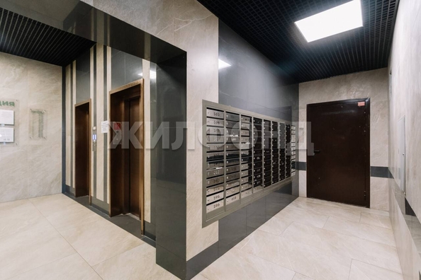 
  Продается студия 28 м², в ЖК Гурьевский, дом 1 корпус 1. Фото 15.