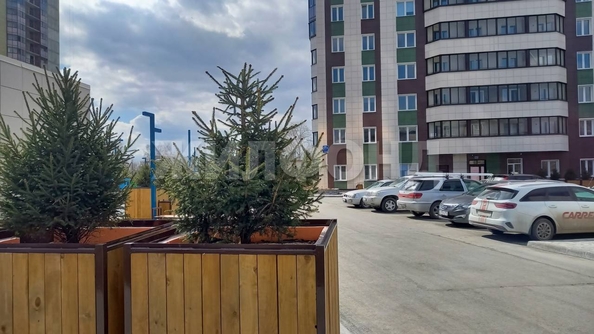 
  Продается студия 28 м², в ЖК Гурьевский, дом 1 корпус 1. Фото 19.