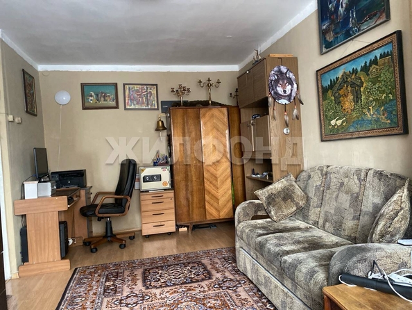 
  Продается 1-комн. квартира 30.2 м². Фото 4.