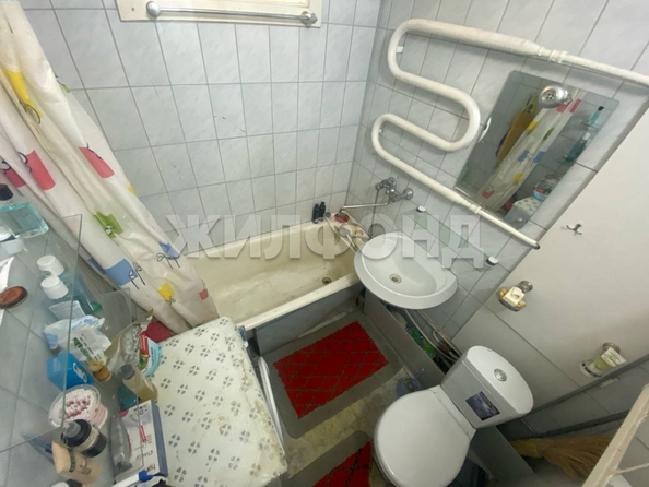 
  Продается 1-комн. квартира 30.2 м². Фото 6.