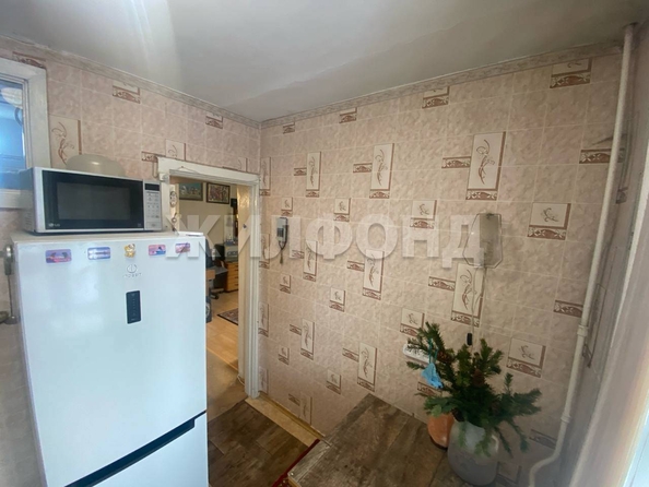 
  Продается 1-комн. квартира 30.2 м². Фото 8.