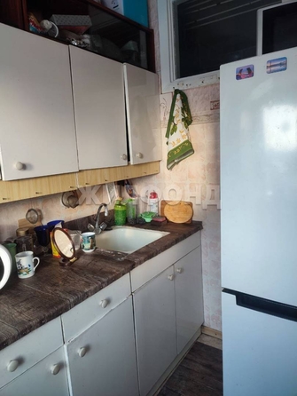 
  Продается 1-комн. квартира 30.2 м². Фото 11.
