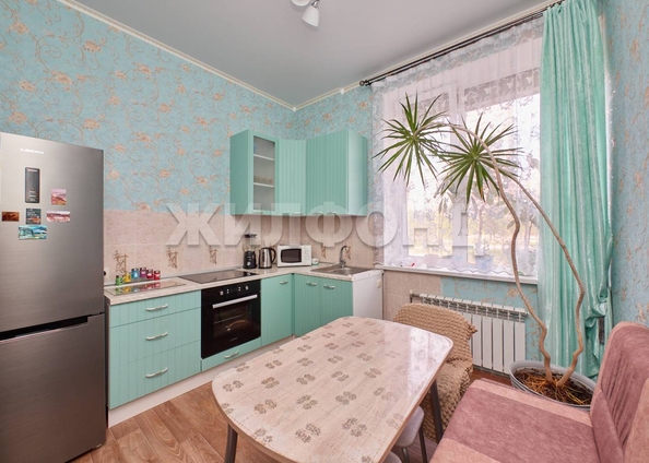 
  Продается 1-комн. квартира 43.2 м². Фото 2.