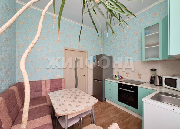 
  Продается 1-комн. квартира 43.2 м². Фото 3.