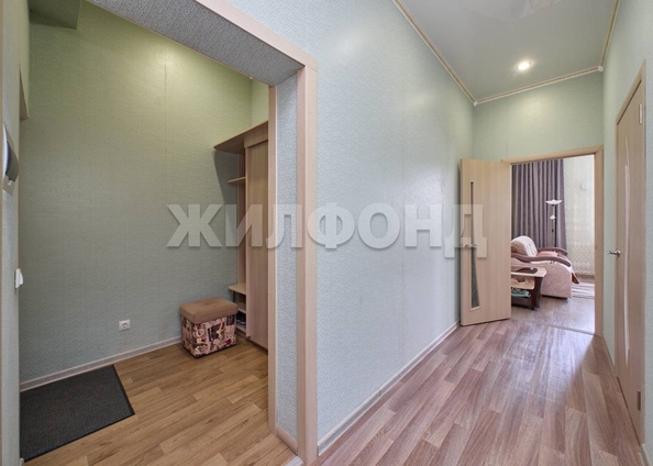 
  Продается 1-комн. квартира 43.2 м². Фото 12.