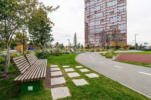
  Продается 1-комн. квартира 43.2 м². Фото 16.