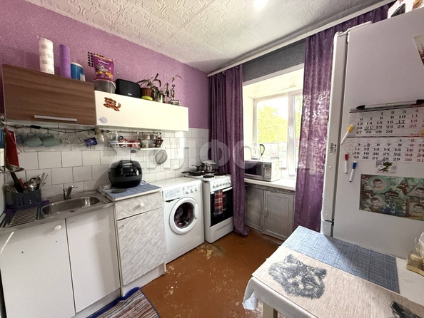 
  Продается 2-комн. квартира 42.4 м². Фото 1.