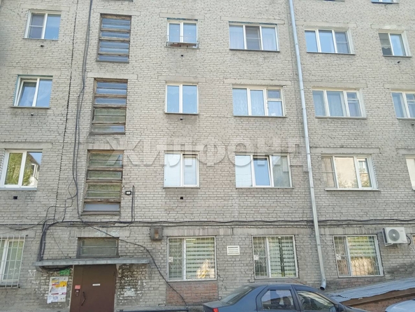 
  Продается 2-комн. квартира 43.2 м². Фото 13.