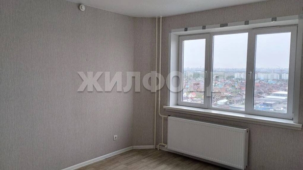 
  Продается 2-комн. квартира 49.9 м², в ЖК Чистая Слобода, дом 41. Фото 1.