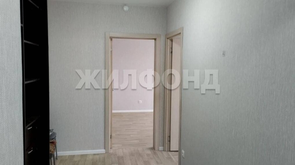 
  Продается 2-комн. квартира 49.9 м², в ЖК Чистая Слобода, дом 41. Фото 9.