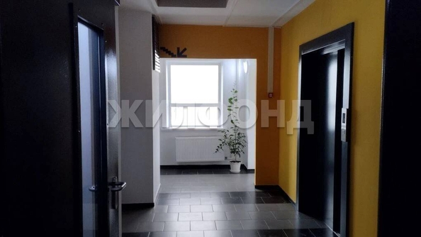
  Продается 2-комн. квартира 49.9 м², в ЖК Чистая Слобода, дом 41. Фото 13.