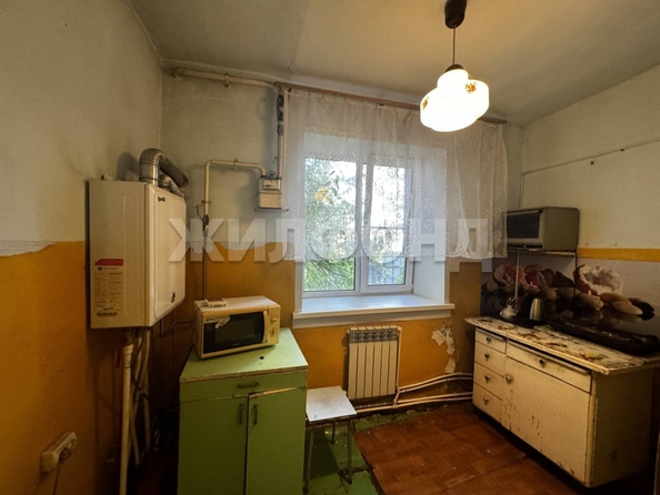 
  Продается 2-комн. квартира 43 м². Фото 6.