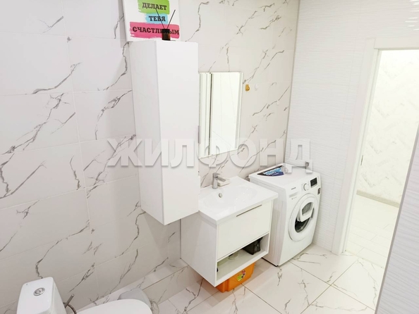 
  Продается 3-комн. квартира 65.7 м², в ЖК Ред Фокс, дом 4. Фото 13.