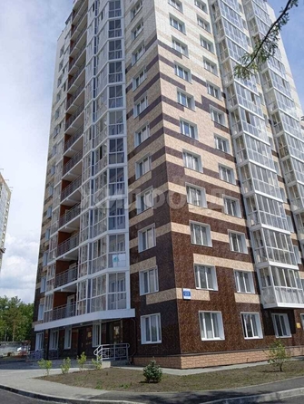 
  Продается 3-комн. квартира 65.7 м², в ЖК Ред Фокс, дом 4. Фото 17.