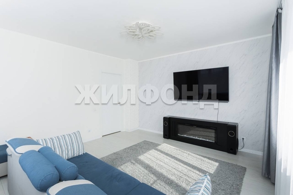 
  Продается 3-комн. квартира 65.7 м², в ЖК Ред Фокс, дом 4. Фото 5.