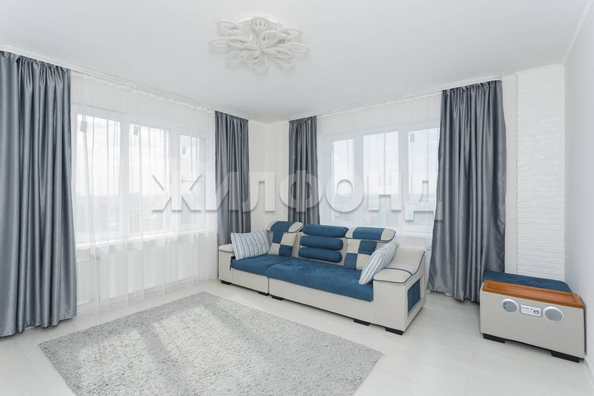 
  Продается 3-комн. квартира 65.7 м², в ЖК Ред Фокс, дом 4. Фото 6.