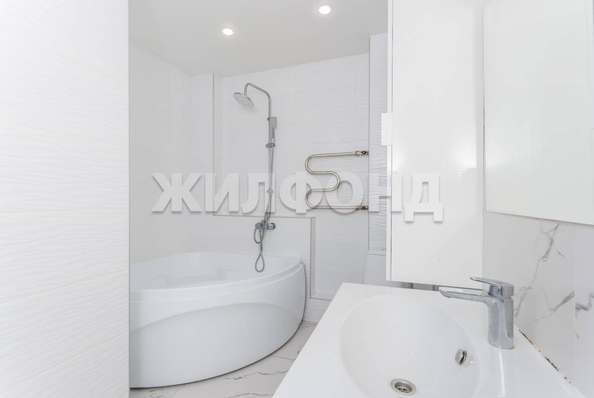 
  Продается 3-комн. квартира 65.7 м², в ЖК Ред Фокс, дом 4. Фото 14.