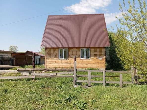 
  Продается дача 42 м². Фото 1.