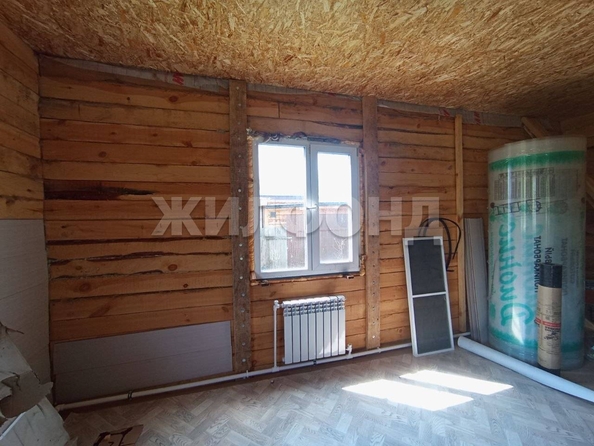 
  Продается дача 42 м². Фото 17.