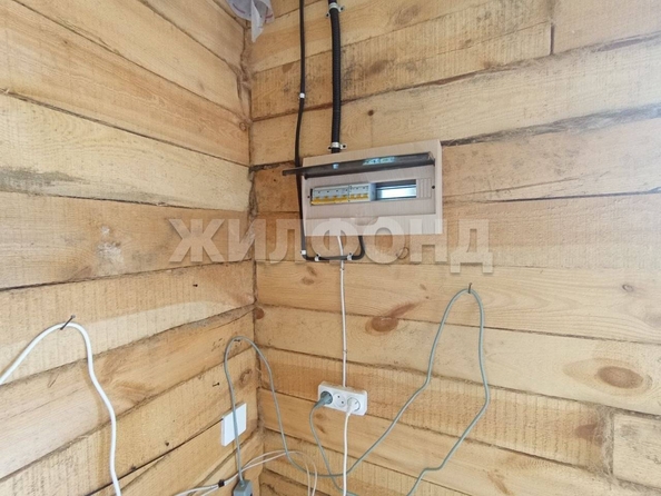 
  Продается дача 42 м². Фото 18.