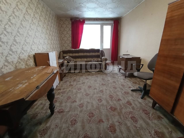 
  Продается комната 15.8 м². Фото 1.