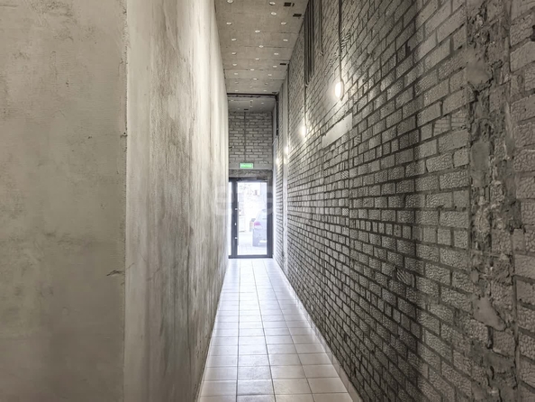 
  Продается парковка 13.9 м², в ЖК Авиатор, дом 1-1. Фото 18.