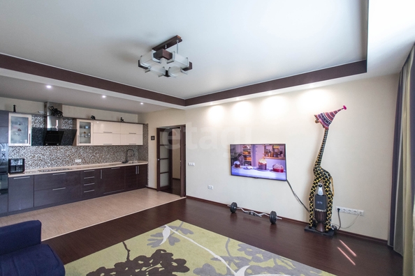 
  Продается 2-комн. квартира 60.2 м². Фото 4.
