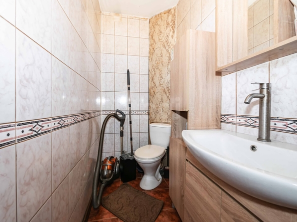 
  Продается дом 165.4 м². Фото 21.