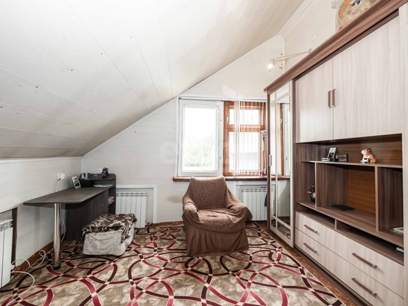 
  Продается дом 165.4 м². Фото 27.