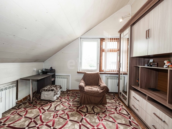 
  Продается дом 165.4 м². Фото 28.