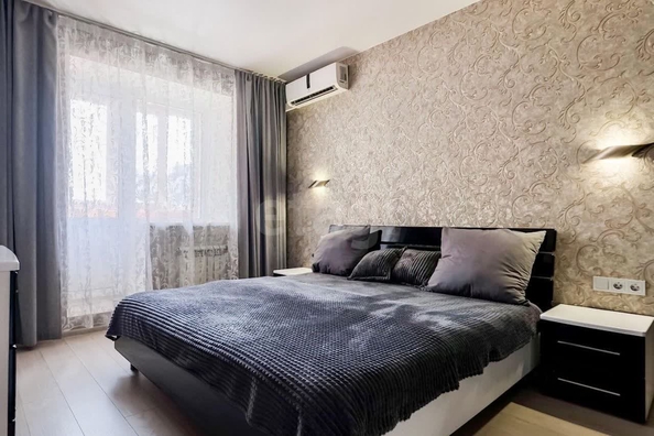 
  Продается 2-комн. квартира 54.8 м². Фото 5.