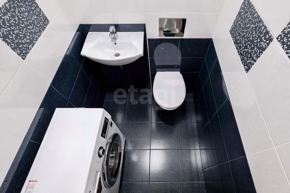 
  Продается 2-комн. квартира 54.8 м². Фото 17.