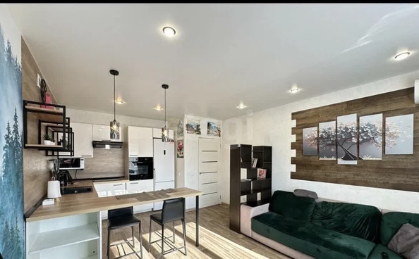 
  Продается 2-комн. квартира 54.7 м². Фото 10.