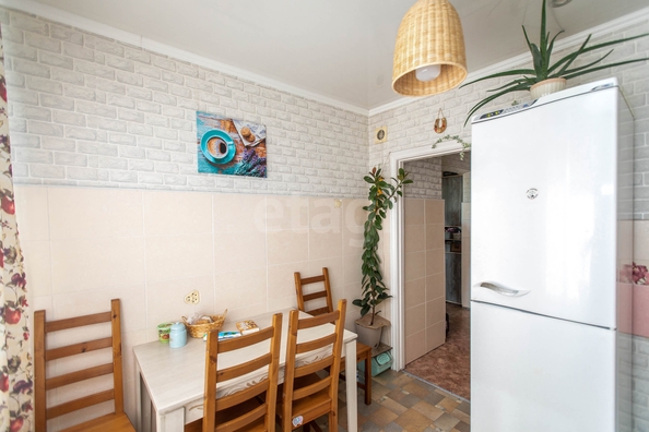 
  Продается 2-комн. квартира 53.3 м². Фото 6.