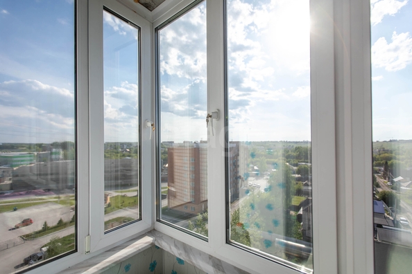 
  Продается 2-комн. квартира 53.3 м². Фото 13.