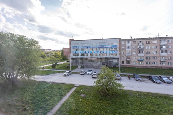 
  Продается 1-комн. квартира 29 м². Фото 10.