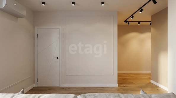 
  Продается 3-комн. квартира 63 м². Фото 6.