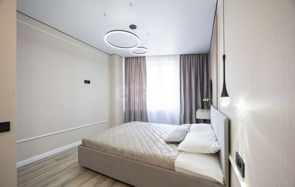 
  Продается 3-комн. квартира 63 м². Фото 3.